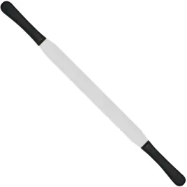 szpatula-lopatka-cukiernicza-plaska-do-smarowania-ciasta-tortow-z-dwoma-uchwytami-creme-300-mm-hendi-840917
