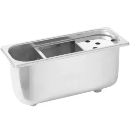 pluczka-myjka-do-galkownic-porcjonerow-do-lodow-kitchen-line-270-x-111-x-115-mm-hendi-802007