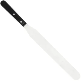 szpatula-lopatka-cukiernicza-plaska-elastyczna-do-smarowania-ciasta-creme-300-mm-hendi-840931