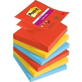 karteczki-post-it-super-sticky-z-notes-76x76mm-r330-6ss-play-mix-kolorow-6x90