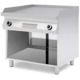 plyta-grillowa-gazowa-gladka-wolnostojaca-2-strefy-grzewcze-kitchen-line-800-x-700-mm-10-kw-hendi-220207