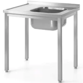 stol-przyscienny-stalowy-skrecany-ze-zlewem-prawy-100x70x85-cm-hendi-812884