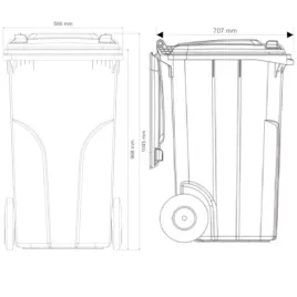 pojemnik-kubel-na-bio-odpady-i-smieci-spozywcze-atesty-europlast-austria-brazowy-120l
