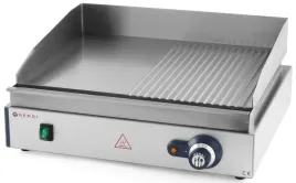 plyta-grzewcza-grillowa-profi-line-gladka-ryflowana-do-pracy-ciaglej-2400w-hendi-203156