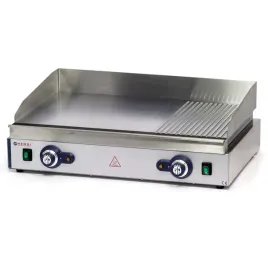 plyta-grzewcza-grillowa-profi-line-gladka-ryflowana-podwojna-do-pracy-ciaglej-3500w-hendi-203163