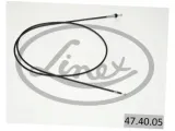 linka-ciegno-maski-vw-golf-ii-mk2-stan-nowy