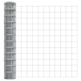 ogrodzenie-euro-14-x-10-m-zelazo-pokryte-pvc