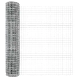 ogrodzenie-euro-16-x-10-m-zelazo-pokryte-pvc
