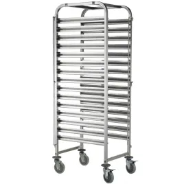 wozek-stalowy-do-transportu-tac-blach-piekarniczych-15-x-60x40cm-hendi-810651