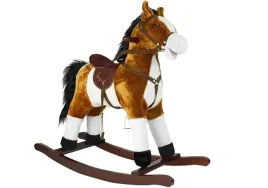 konik-na-biegunach-pluszowy-interaktywny-74cm-rusza-pyskiem-ogonem-dzwieki