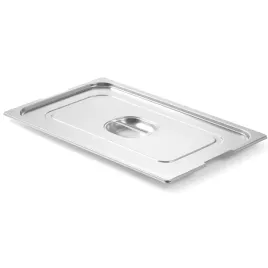 pokrywka-do-pojemnika-gn-profi-line-z-wycieciem-na-uchwyty-gn1-2-265x325mm-stal-nierdzewna-hendi-804223