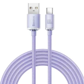 kabel-przewod-do-szybkiego-ladowania-i-transferu-danych-usb-usb-c-100w-2m-fioletowy