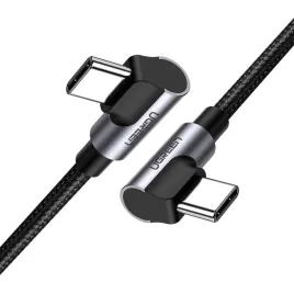 kabel-przewod-katowy-z-bocznym-wtykiem-usb-c-na-usb-c-quick-charge-1m-szary