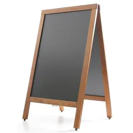 tablica-informacyjna-reklamowa-menu-wolnostojaca-do-restauracji-500x850mm-hendi-664001