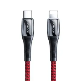 kabel-przewod-do-iphone-usb-c-lightning-power-delivery-20w-2-4a-1-2m-czerwony