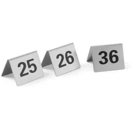 tabliczka-informacyjna-numer-stolika-25-36-stal-nierdzewna-zestaw-12szt-hendi-663868