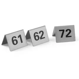 tabliczka-informacyjna-numer-stolika-61-72-stal-nierdzewna-zestaw-12szt-hendi-663899