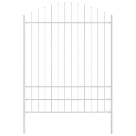 ogrodzenie-ogrodowe-woerden-bialy-170-x-225-cm