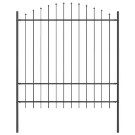 ogrodzenie-ogrodowe-woerden-szary-170-x-215-cm