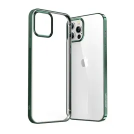 nbs-ultra-cienkie-przezroczyste-etui-z-metaliczna-ramka-do-iphone-12-pro-max-zielony