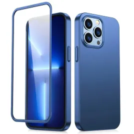 etui-pokrowiec-do-iphone-13-pro-max-obudowa-na-tyl-i-przod-szklo-hartowane-niebieski