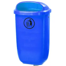 kosz-uliczny-miejski-pojemnik-na-smieci-na-slupek-lub-sciane-din-50l-niebieski