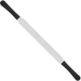 szpatula-lopatka-cukiernicza-plaska-do-smarowania-ciasta-tortow-z-dwoma-uchwytami-creme-300-mm-hendi-840917