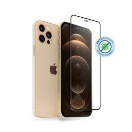 crong-anti-bacterial-3d-armour-glass-szklo-hartowane-9h-na-caly-ekran-iphone-12-pro-max-ramka-instalacyjna
