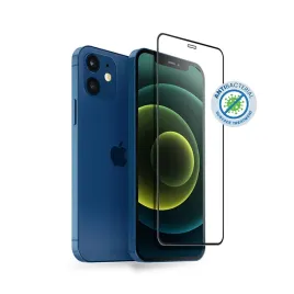 crong-anti-bacterial-3d-armour-glass-szklo-hartowane-9h-na-caly-ekran-iphone-12-mini-ramka-instalacyjna