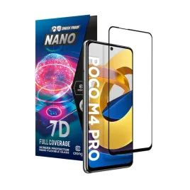 crong-7d-nano-flexible-glass-niepekajace-szklo-hybrydowe-9h-na-caly-ekran-xiaomi-poco-m4-pro-5g