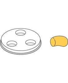 koncowka-do-wyrobu-makaronu-gnocchi-grube-pelne-rurki-1-otwor-sr-13-mm-mpf2-5-4-hendi-229415