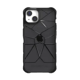 element-case-special-ops-x5-pancerne-etui-iphone-14-plus-mil-spec-drop-protection-smoke-black