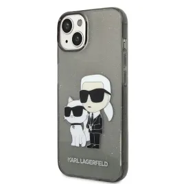 karl-lagerfeld-iml-glitter-nft-karl-and-choupette-etui-iphone-14-plus-czarny