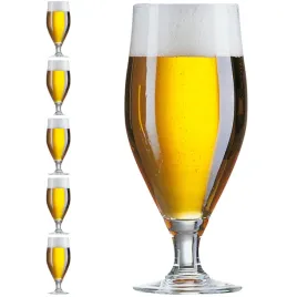 kieliszek-do-wody-piwa-na-nozce-arcoroc-pokal-cervoise-500-ml-zestaw-6-szt-hendi-7131
