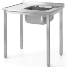 stol-przyscienny-stalowy-skrecany-ze-zlewem-prawy-100x70x85-cm-hendi-812884