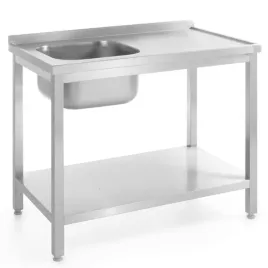 stol-blat-roboczy-gastronomiczny-przyscienny-ze-zlewem-i-polka-skrecany-100x60x85-cm-lewy-hendi-812631
