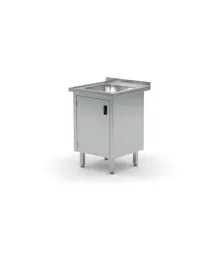 zlew-roboczy-gastronomiczny-z-szafka-z-drzwiami-na-zawiasach-spawany-50x60x85-cm-hendi-813492