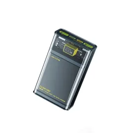 wekome-wp-321-vanguard-series-power-bank-20000-mah-super-charging-pd-20w-qc-22-5w-czarny-przezroczysty