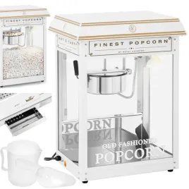 maszyna-automat-urzadzenie-do-prazenia-popcornu-retro-teflon-1600-w-5-6-kg-h-bialo-zlota