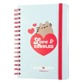 pusheen-kalendarz-planner-tygodniowy-2023-2024-z-kolekcji-purrfect-love-14-8-x-21-cm
