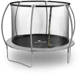 trampolina-ogrodowa-z-siatka-i-oslona-na-sprezyny-sr-305-cm-do-100-kg-czarno-szara