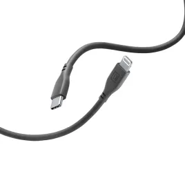 cellularline-soft-cable-kabel-usb-c-do-lightning-certyfikat-mfi-1-2-m-czarny