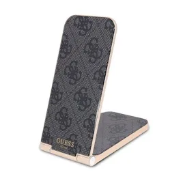 guess-4g-pattern-magsafe-skladana-ladowarka-indukcyjna-2w1-z-magsafe-do-iphone-i-airpods-15w-czarny