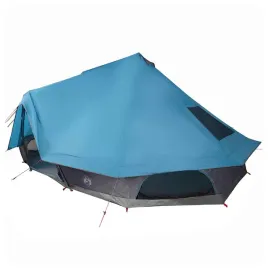 namiot-tipi-z-dachem-niebieski-680-x-430-x-270-cm-tafta