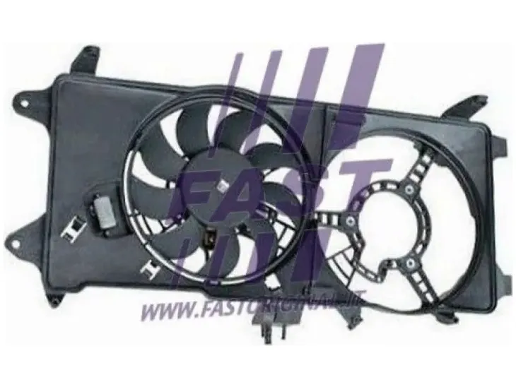 wentylator-chlodnicy-fast-ft56150-stan-nowy