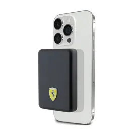 ferrari-metal-logo-magsafe-power-bank-indukcyjny-5000-mah-15w-magsafe-czarny