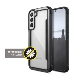 x-doria-raptic-shield-pro-etui-samsung-galaxy-s22-5g-antimicrobial-protection-black