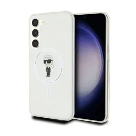 karl-lagerfeld-iml-ikonik-magsafe-etui-samsung-galaxy-s23-przezroczysty