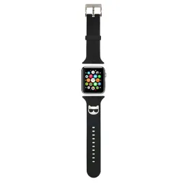 karl-lagerfeld-silicone-choupette-head-pasek-do-apple-watch-42-44-45-mm-czarny