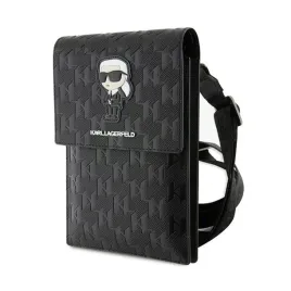karl-lagerfeld-saffiano-monogram-ikonik-torebka-crossbody-na-telefon-czarny